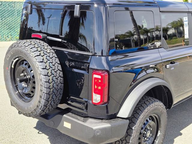 New 2026 Ford Bronco Big Bend image 6