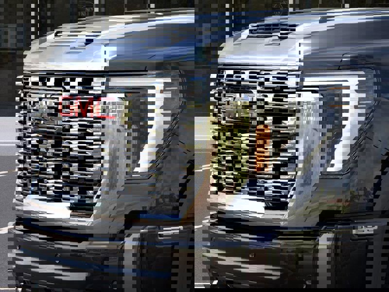 New 2026 GMC Sierra 3500 Denali w/ Technology Package image 26