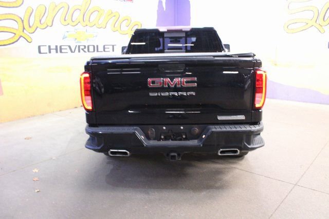 Used 2020 GMC Sierra 1500 Elevation image 7