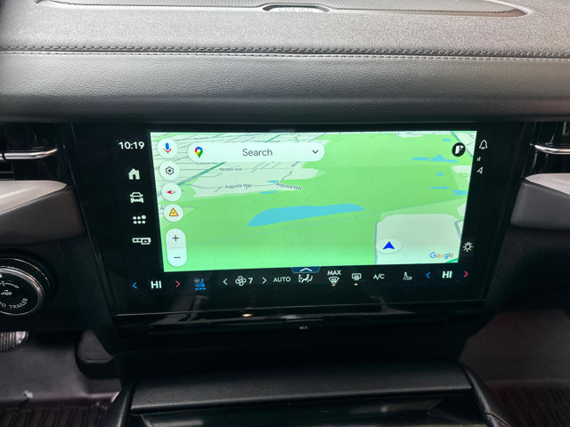 Used 2025 Lincoln Navigator L Reserve image 23