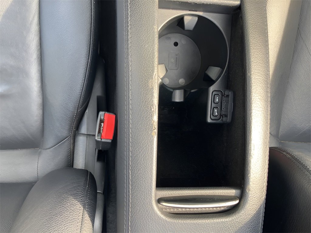 Used 2006 Mercedes-Benz CLK 350 Cabriolet image 30