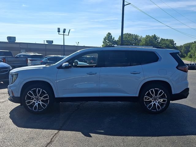 New 2027 GMC Acadia Denali Ultimate w/ LPO, Floor Liner Package AWD/4WD image 5
