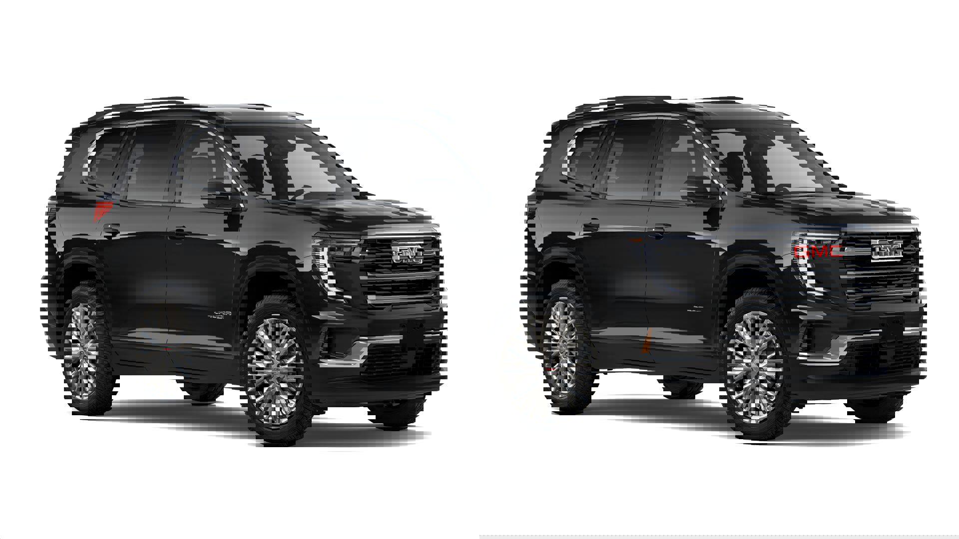 New 2026 GMC Acadia Elevation w/ Elevation Premium Package image 31