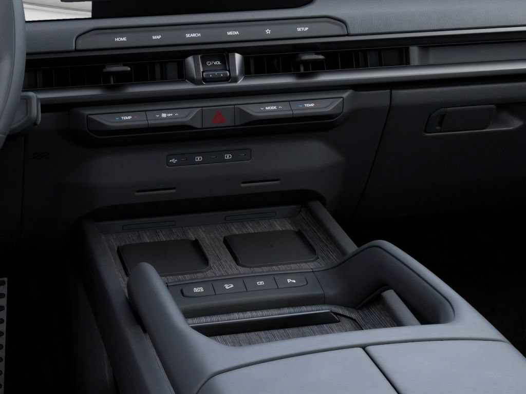 New 2027 Kia Telluride SX Prestige X-Line AWD/4WD image 23