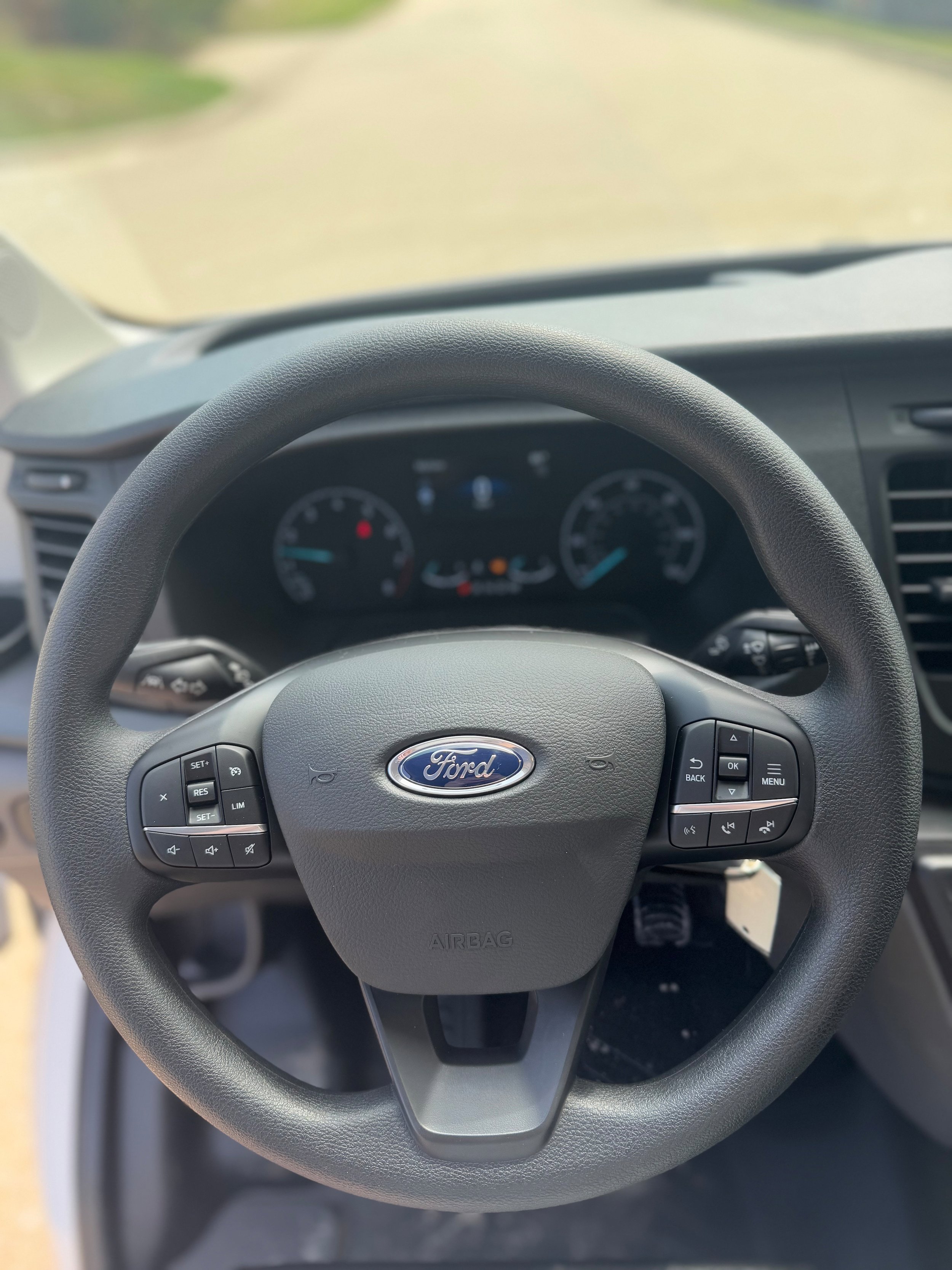 New 2024 Ford Transit 350 XL AWD/4WD image 39