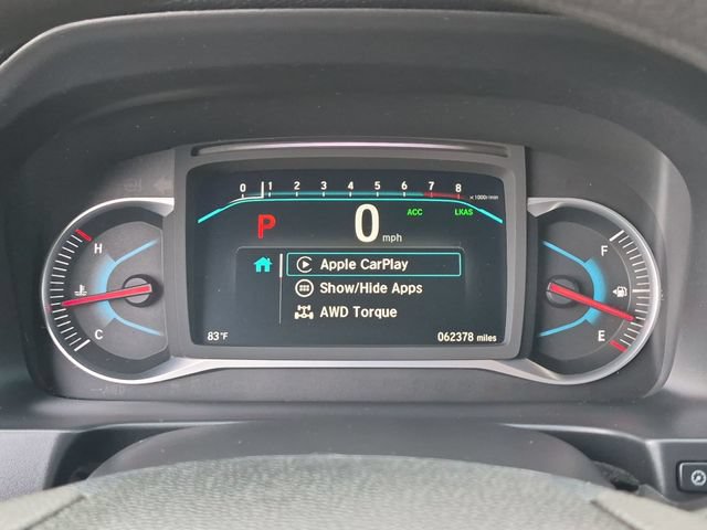 Used 2022 Honda Pilot Sport image 32