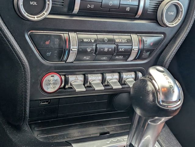 Used 2020 Ford Mustang Premium image 23
