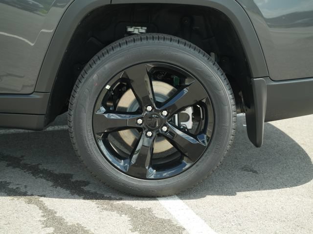 New 2026 Jeep Grand Cherokee L Limited w/ Limited Altitude Package AWD/4WD image 46