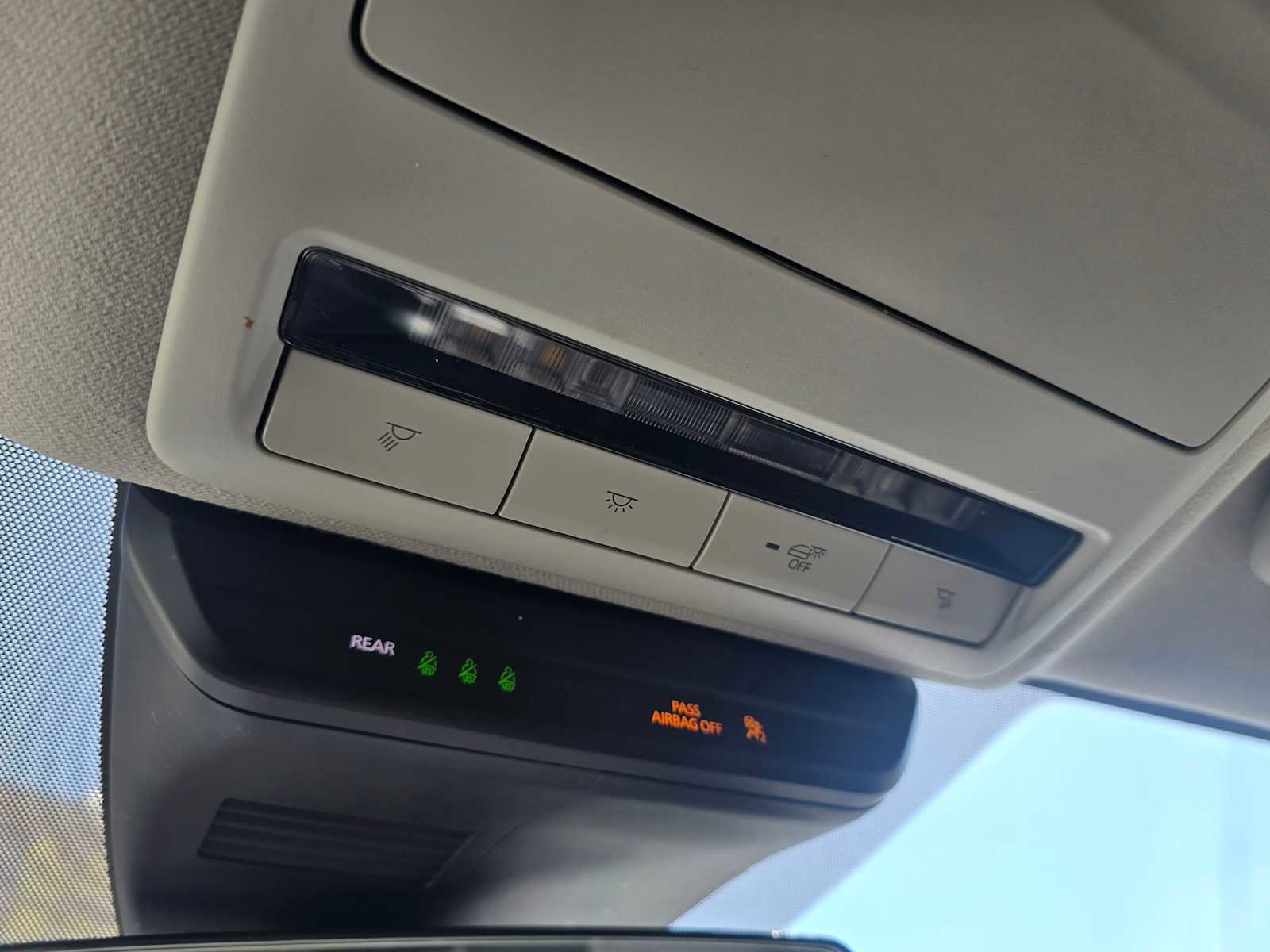 Used 2024 MAZDA CX-50 AWD 2.5 S w/ Weather Package image 35