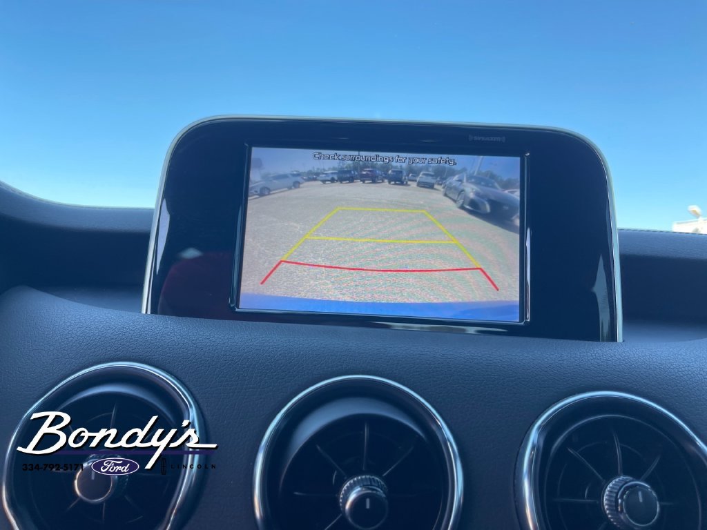 Used 2019 Kia Stinger GT RWD image 6