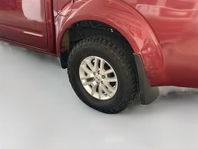 Used 2018 Nissan Frontier SV image 29