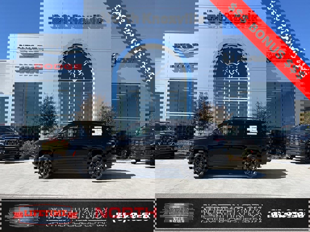 New 2025 Jeep Grand Cherokee L Limited image 2