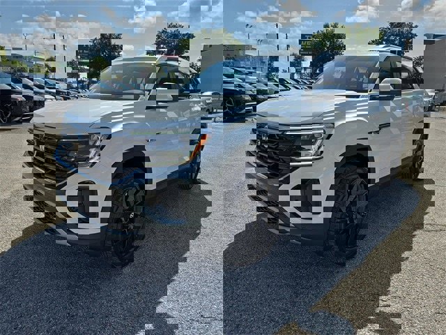 New 2026 Volkswagen Atlas Cross Sport SE image 8