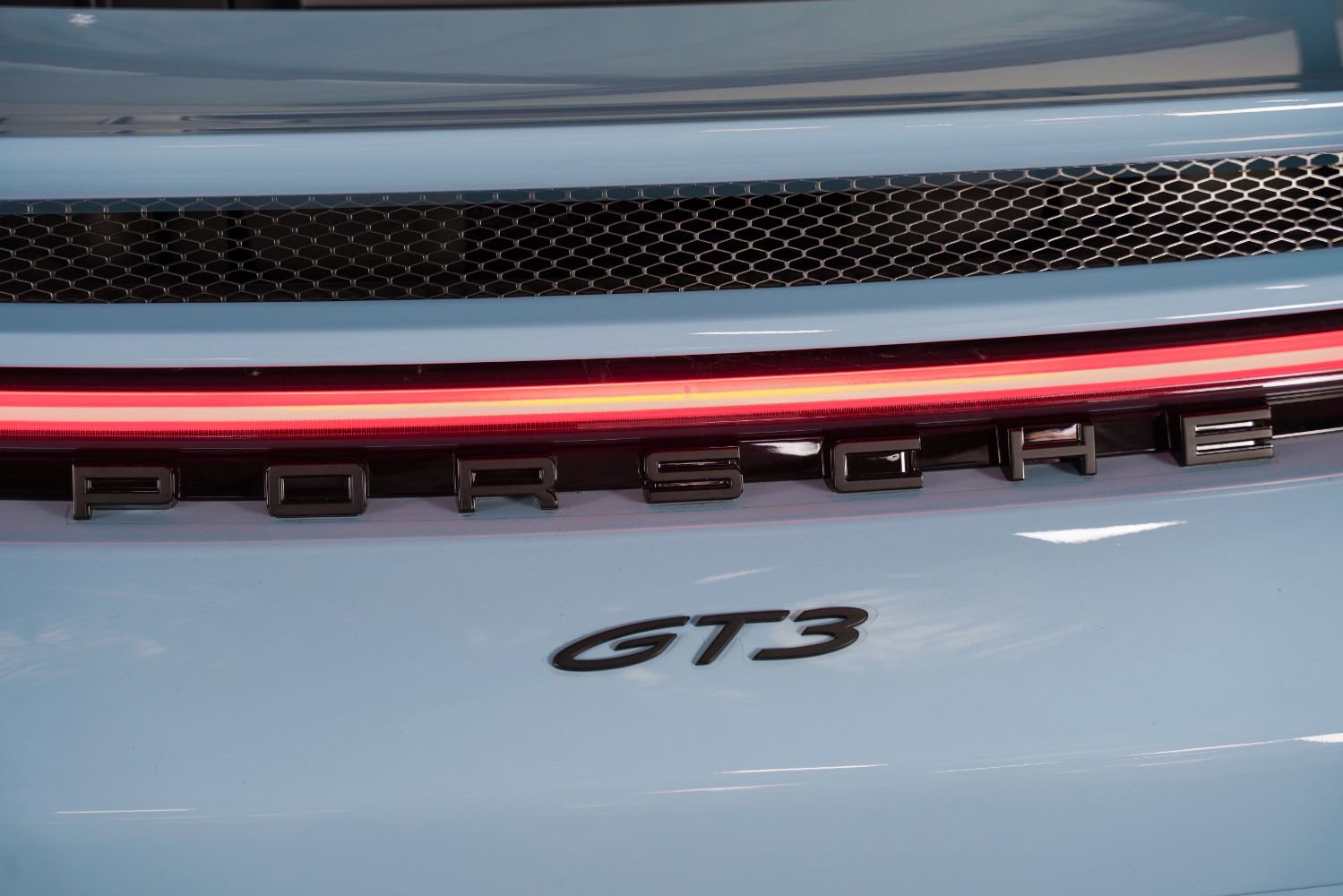 Used 2022 Porsche 911 GT3 RWD image 18