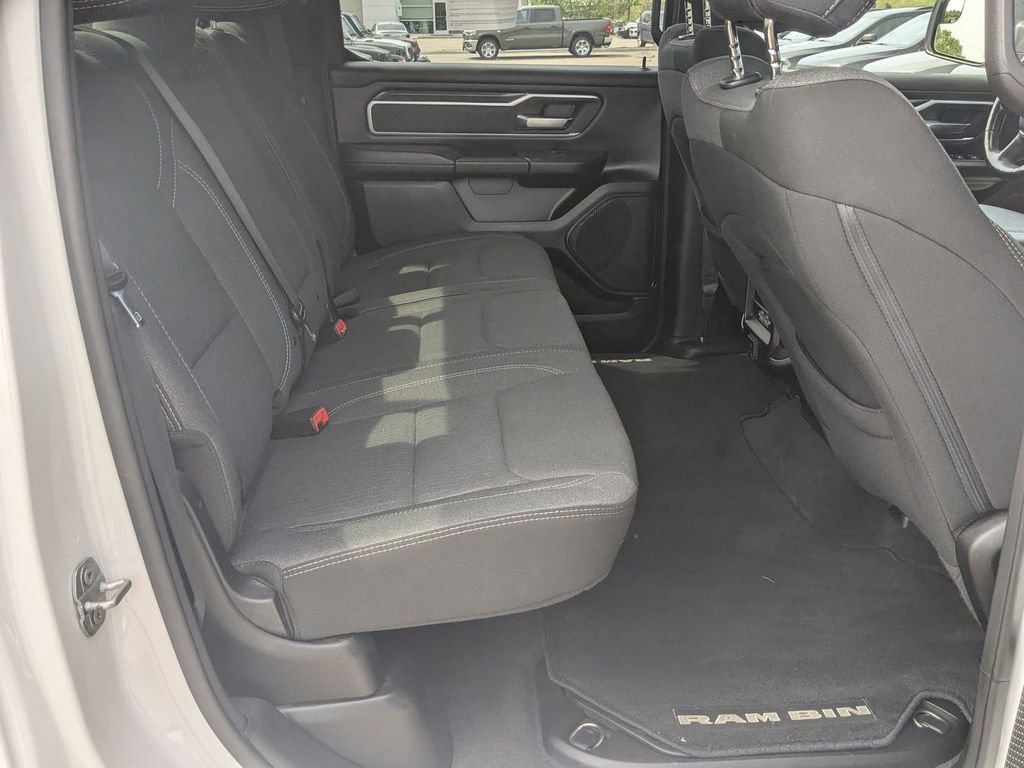 Used 2020 RAM 1500 Big Horn image 30