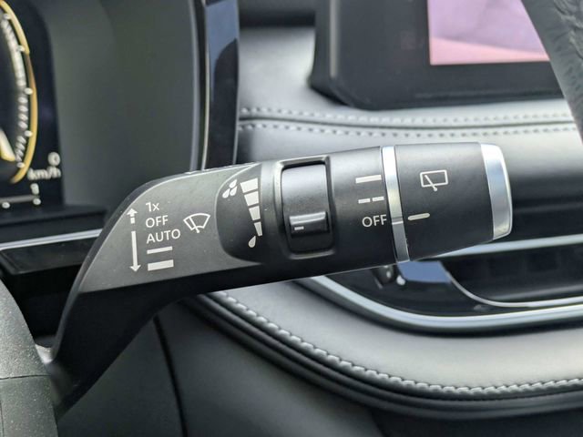 Used 2026 INFINITI QX60 Luxe w/ Cargo Package FWD image 28