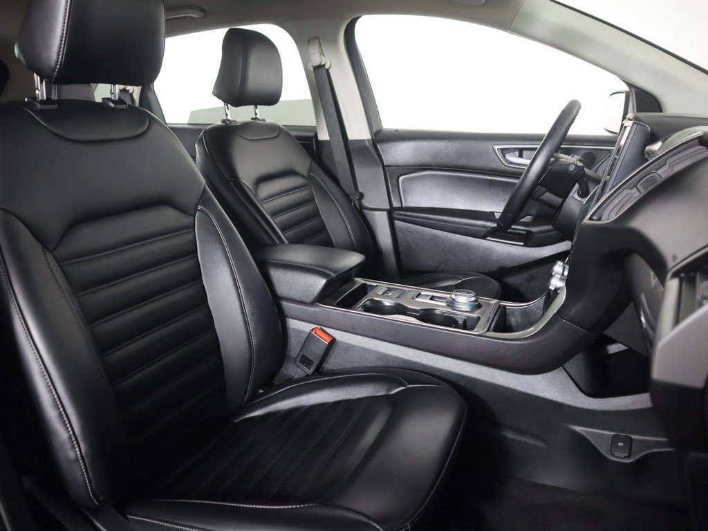 Used 2024 Ford Edge SEL image 27