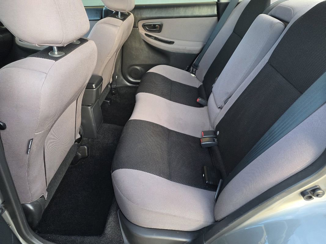 Used 2006 Subaru Impreza WRX TR AWD/4WD image 18