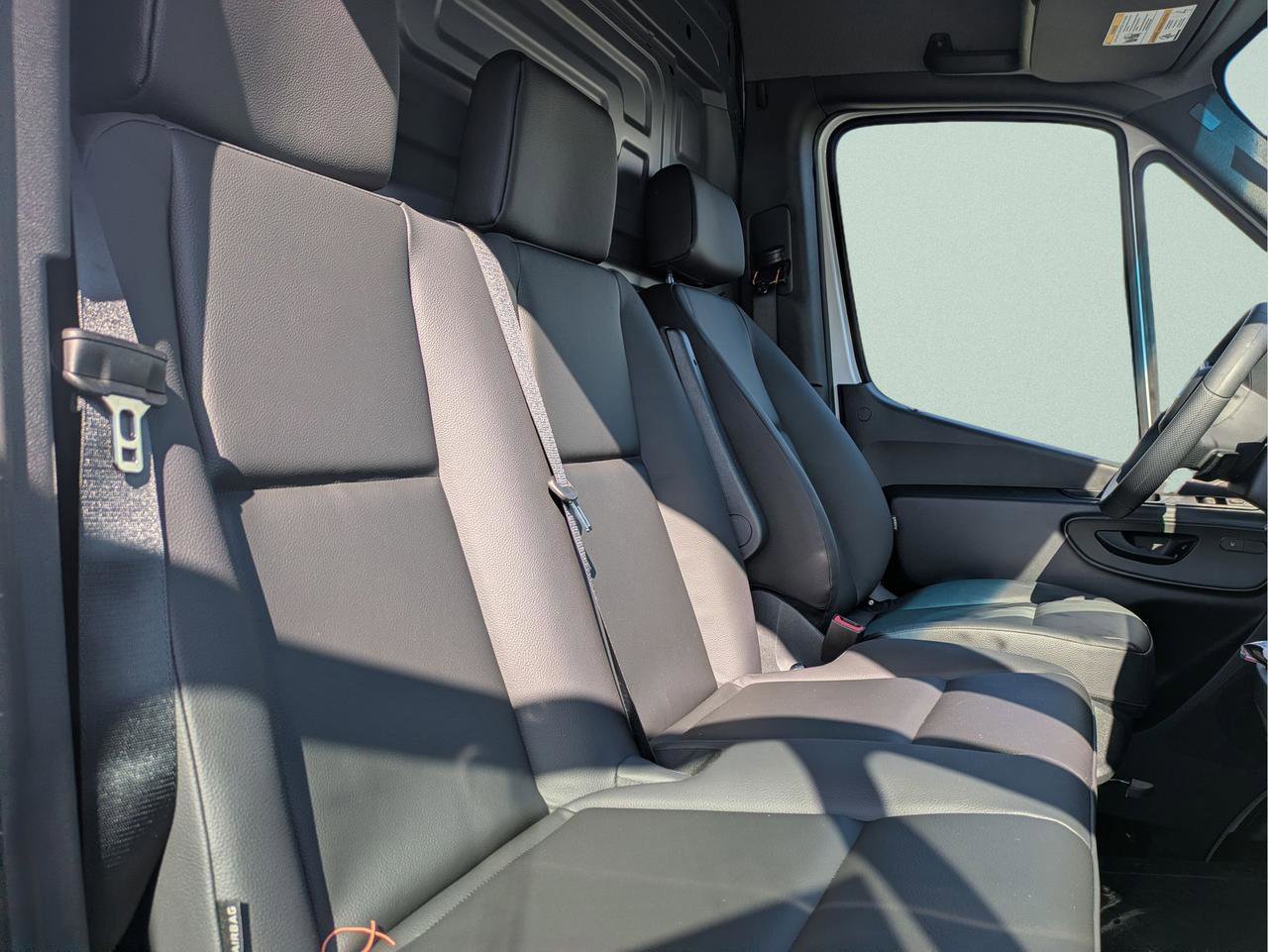 New 2026 Mercedes-Benz Sprinter 2500 image 10