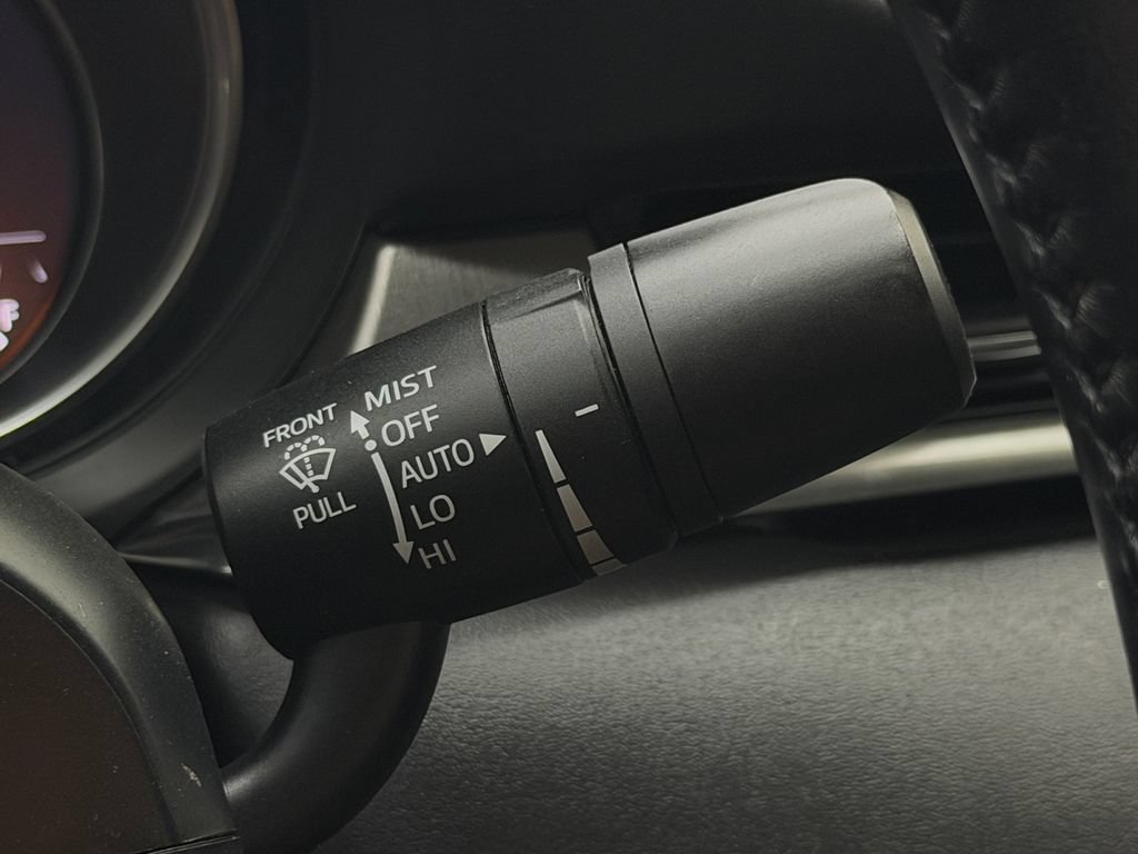 Used 2019 MAZDA MAZDA6 Touring FWD image 24