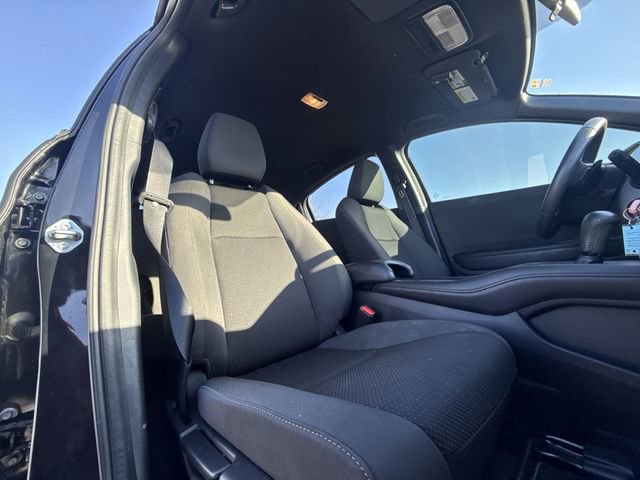 Used 2022 Honda HR-V Sport image 23