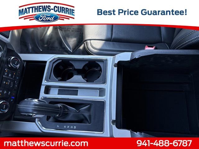 Used 2018 Ford F150 Lariat image 25