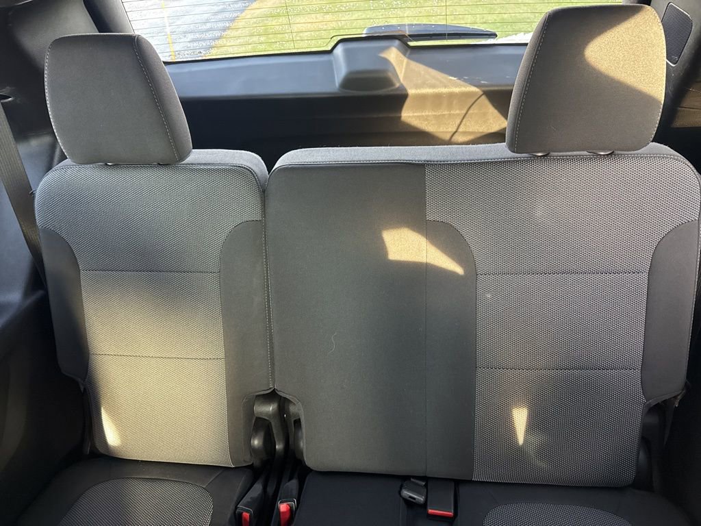 Certified 2023 Chevrolet Traverse LT w/ Midnight/Sport Edition image 21