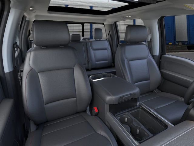 New 2026 Ford F350 Lariat image 10
