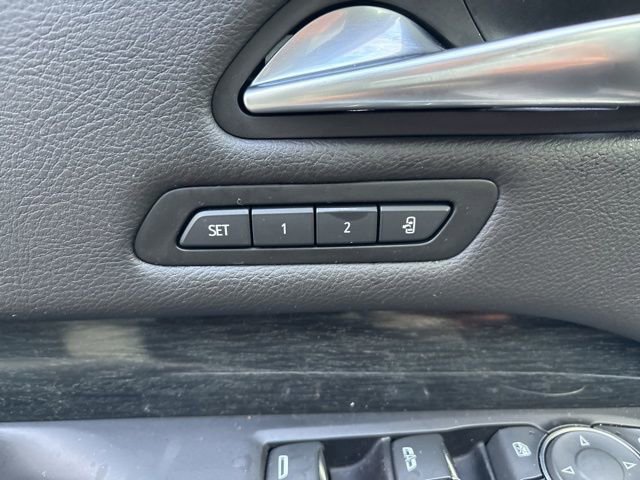 Used 2020 Cadillac XT4 Premium Luxury w/ Driver Awareness Package image 18