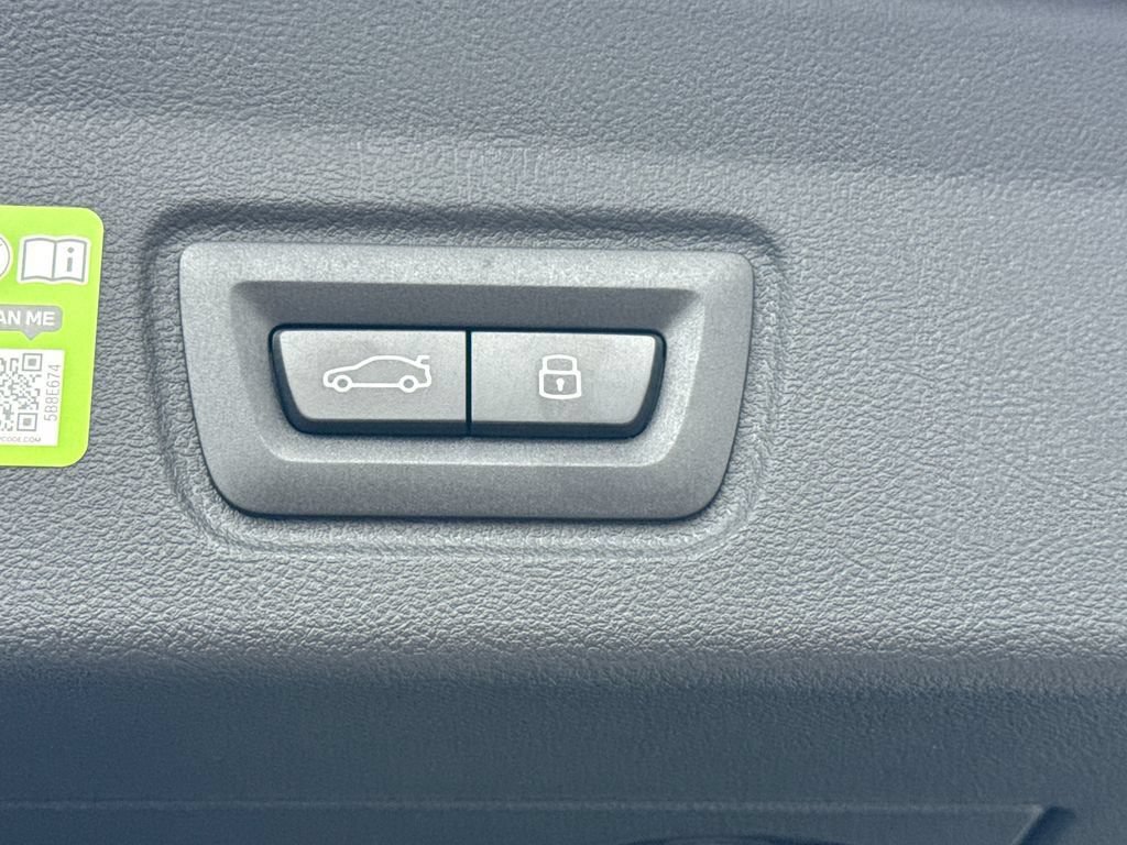 New 2026 BMW i4 eDrive40 RWD image 21