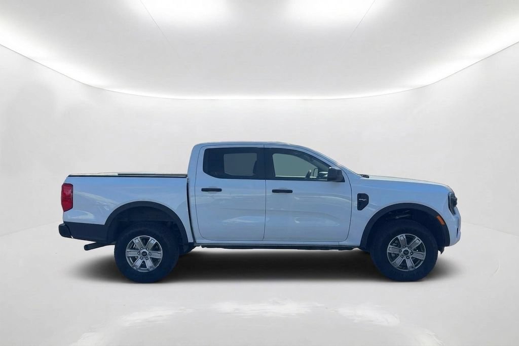 Used 2025 Ford Ranger XL RWD image 4