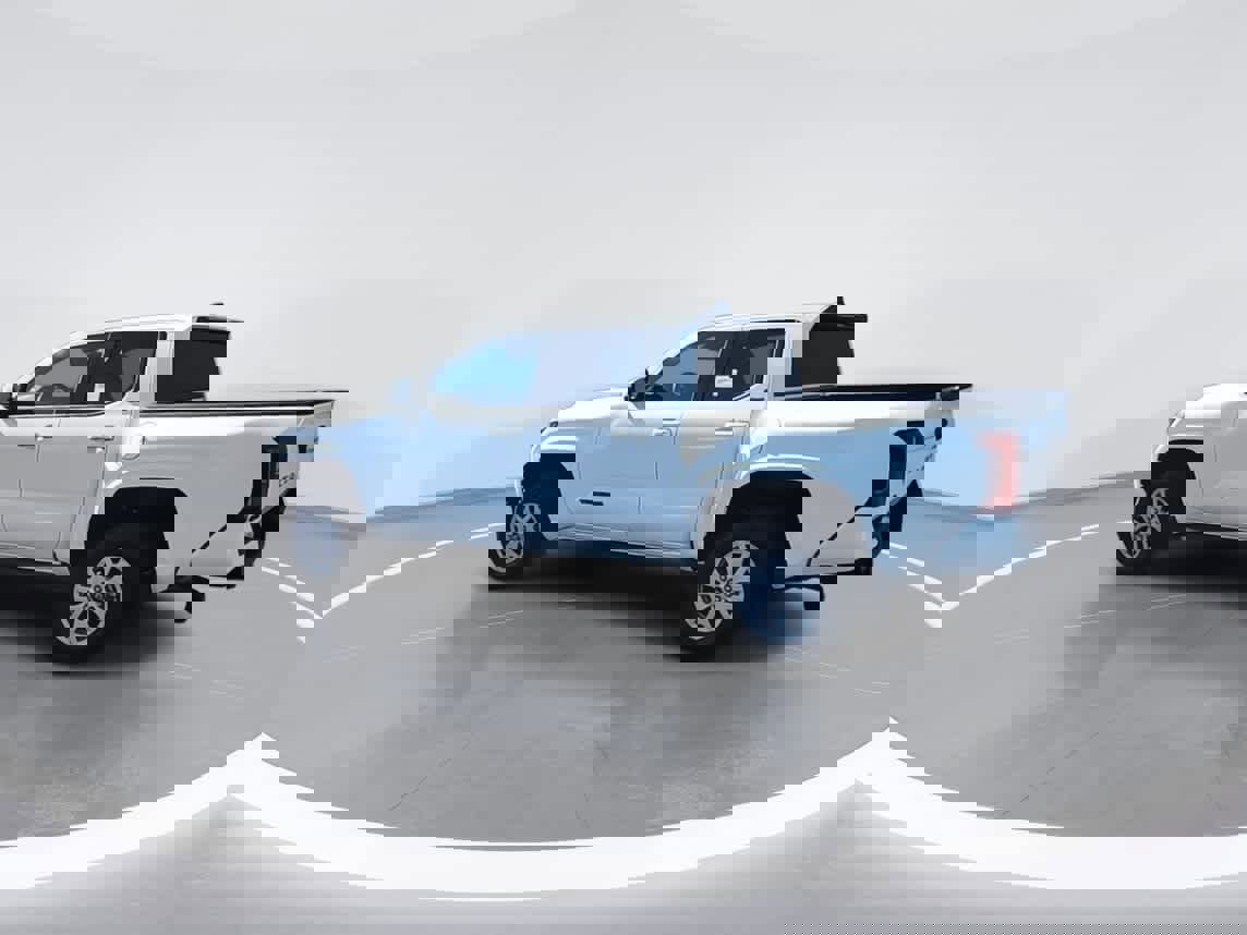 New 2026 Toyota Tacoma SR5 image 6