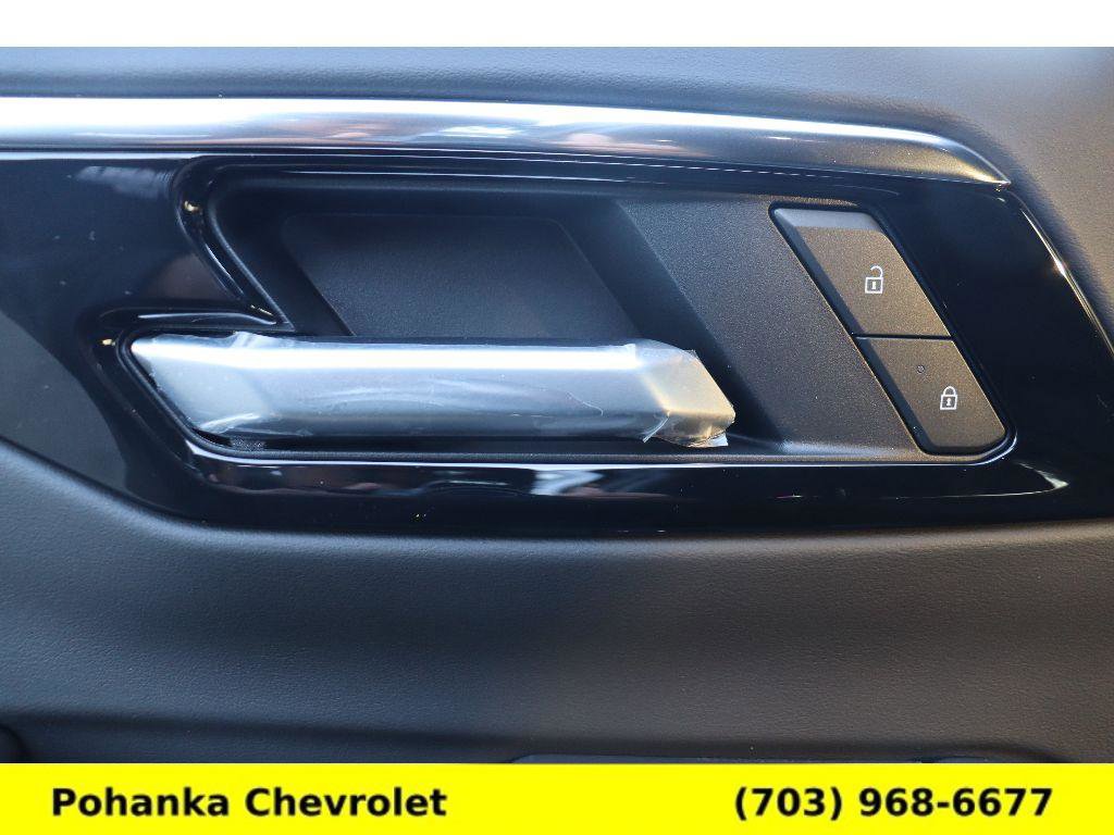 New 2026 Chevrolet Tahoe High Country image 26