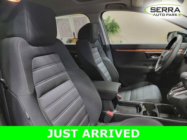 Used 2021 Honda CR-V EX image 17