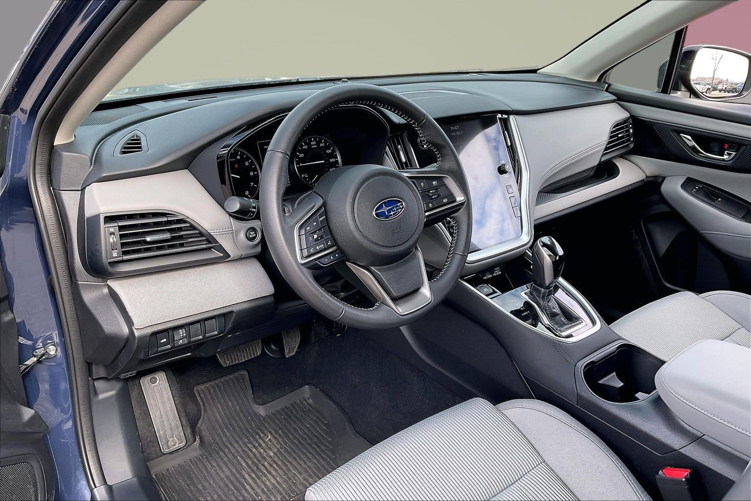 Certified 2025 Subaru Legacy Premium image 12