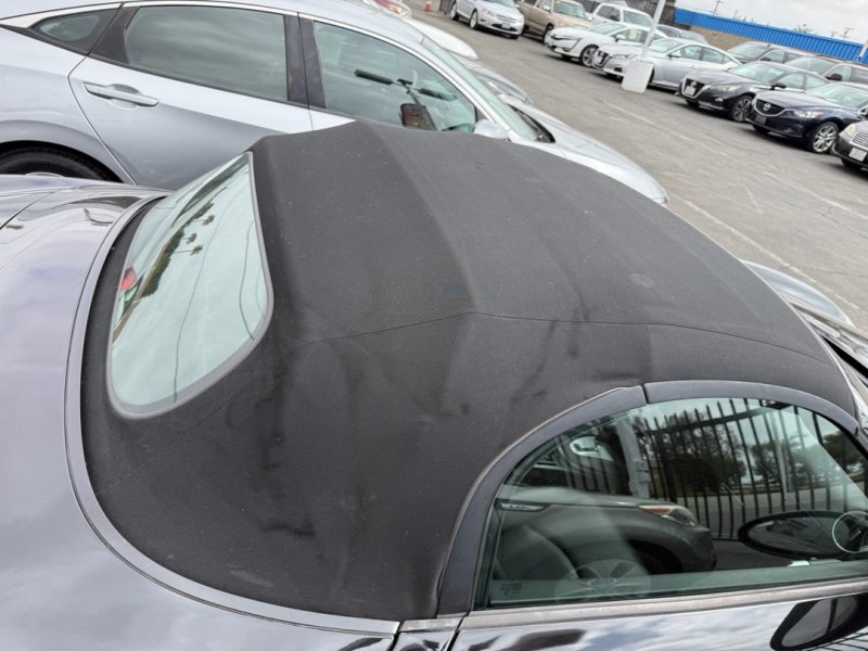 Used 2007 Porsche Boxster RWD image 21