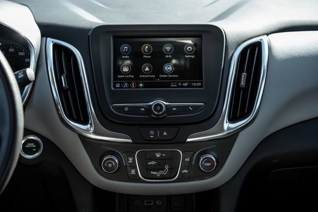 New 2024 Chevrolet Equinox LS w/ LS Convenience Package image 17