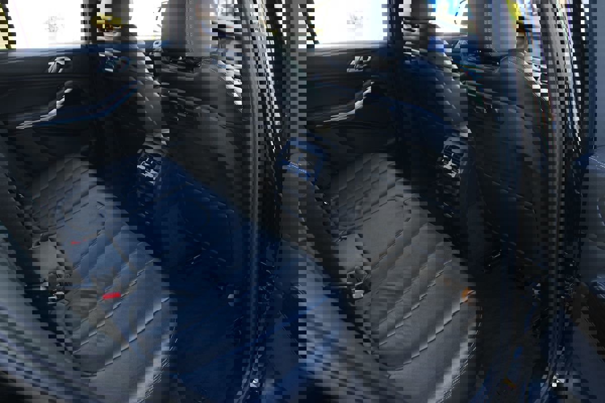 Used 2019 BMW X5 xDrive40i image 30