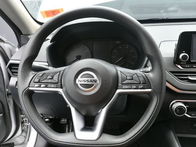 Used 2021 Nissan Altima 2.5 S image 18