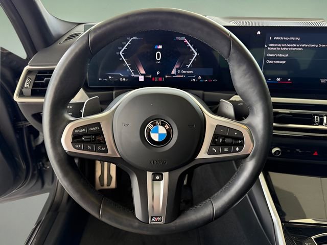 Used 2024 BMW M340i xDrive w/ Premium Package image 22