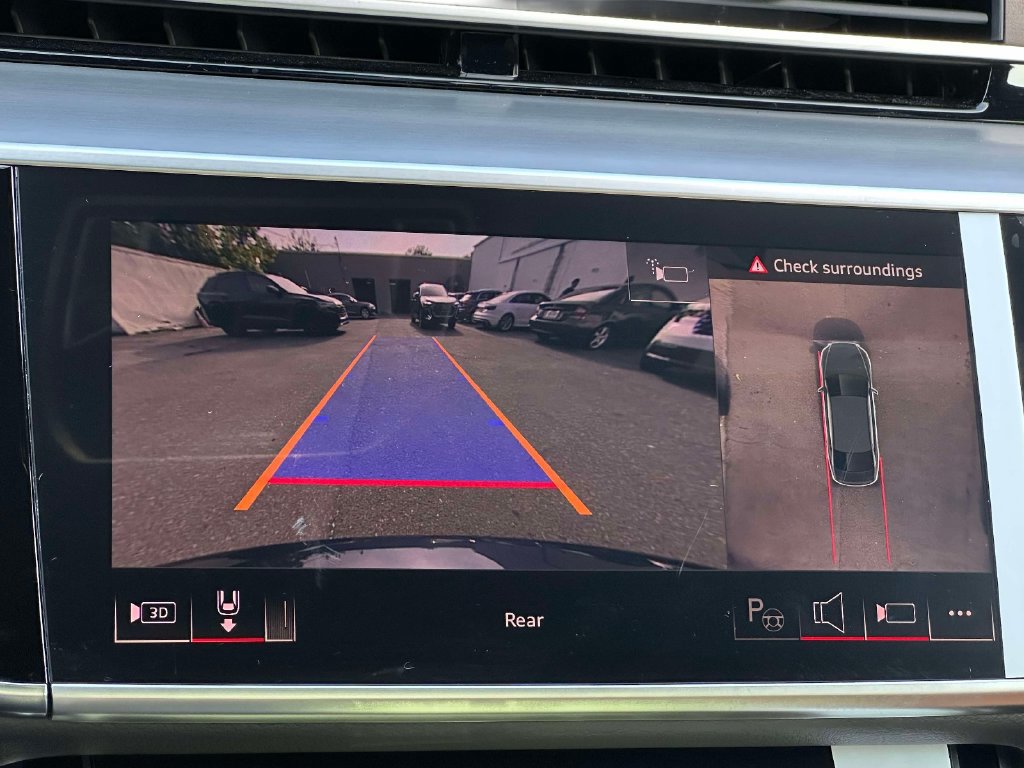 New 2027 Audi A8 L 3.0T AWD/4WD image 2