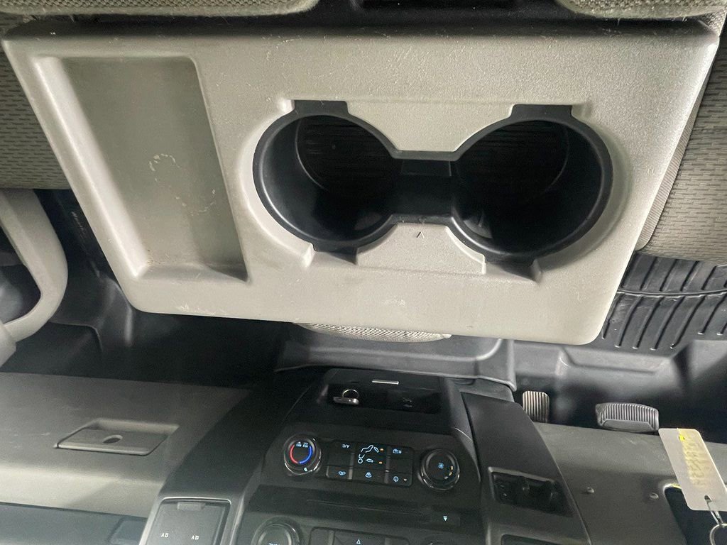 Used 2018 Ford F350 XLT w/ Snow Plow Prep Package image 19