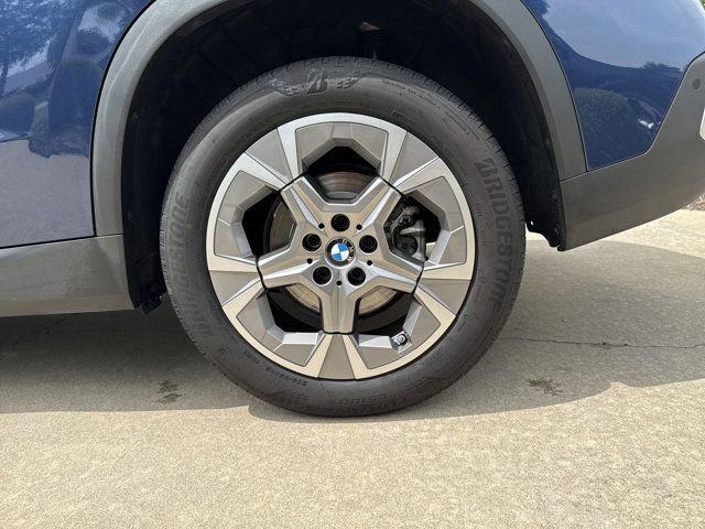 Certified 2023 BMW X1 xDrive28i w/ Convenience Package AWD/4WD image 26