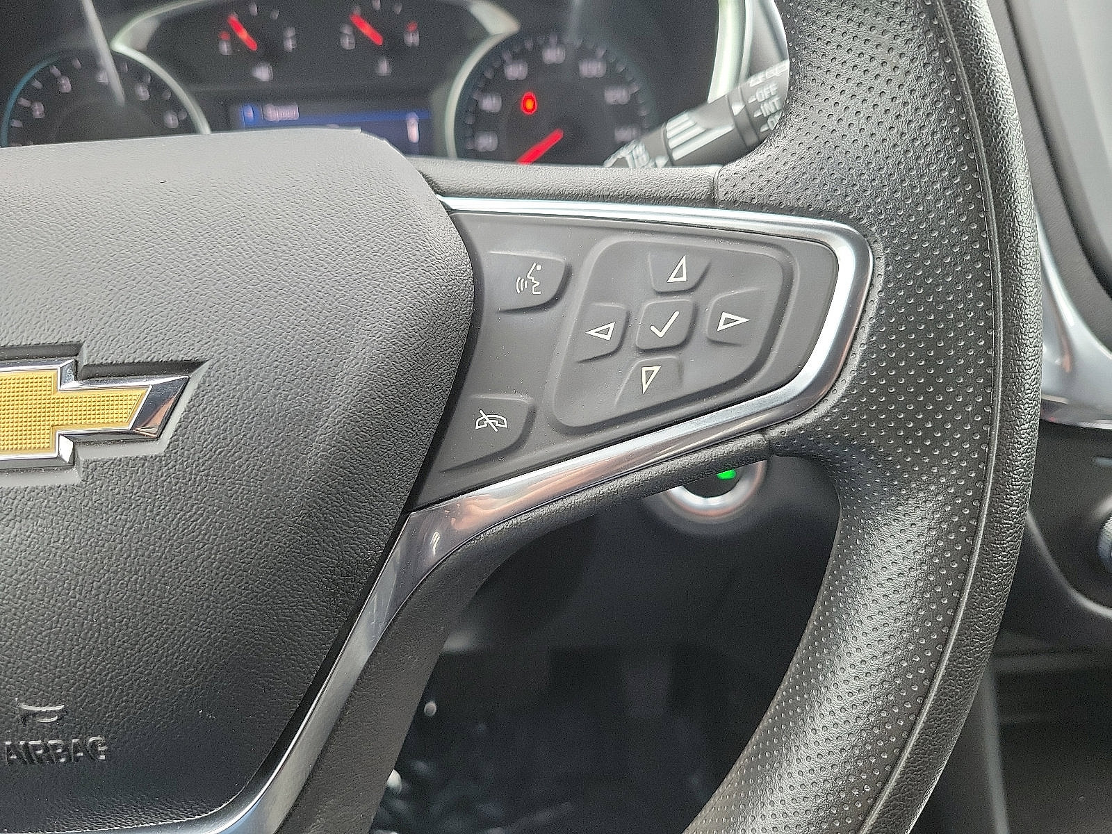 Used 2021 Chevrolet Equinox LT AWD/4WD image 21