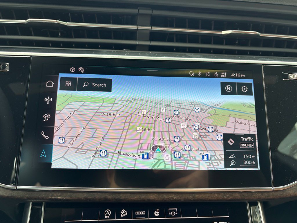 New 2027 Audi Q8 Premium Plus AWD/4WD image 28