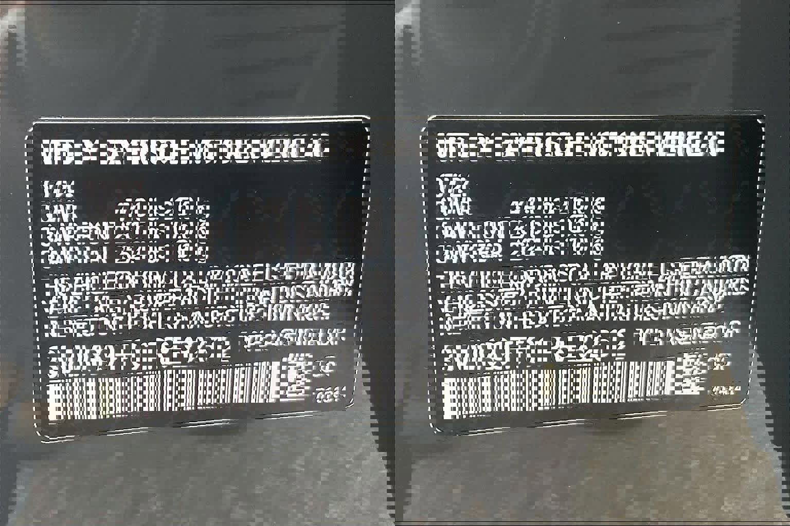 Certified 2024 BMW 330i xDrive Sedan w/ Premium Package image 33