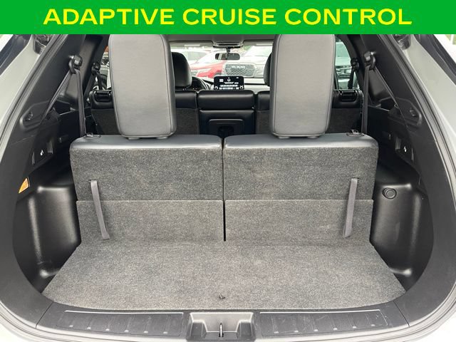 Used 2024 Mitsubishi Outlander SE AWD/4WD image 10