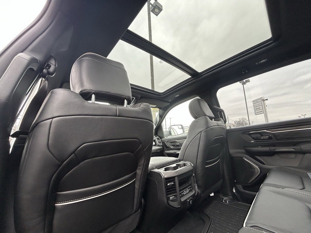 New 2026 RAM 1500 Limited image 30