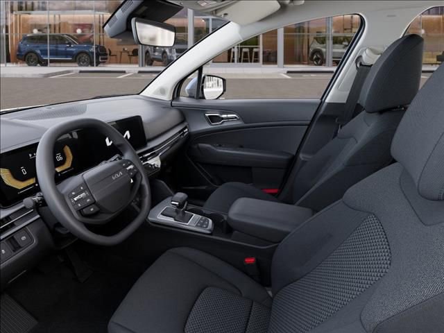 New 2026 Kia Sportage LX w/ LX Convenience Package image 17