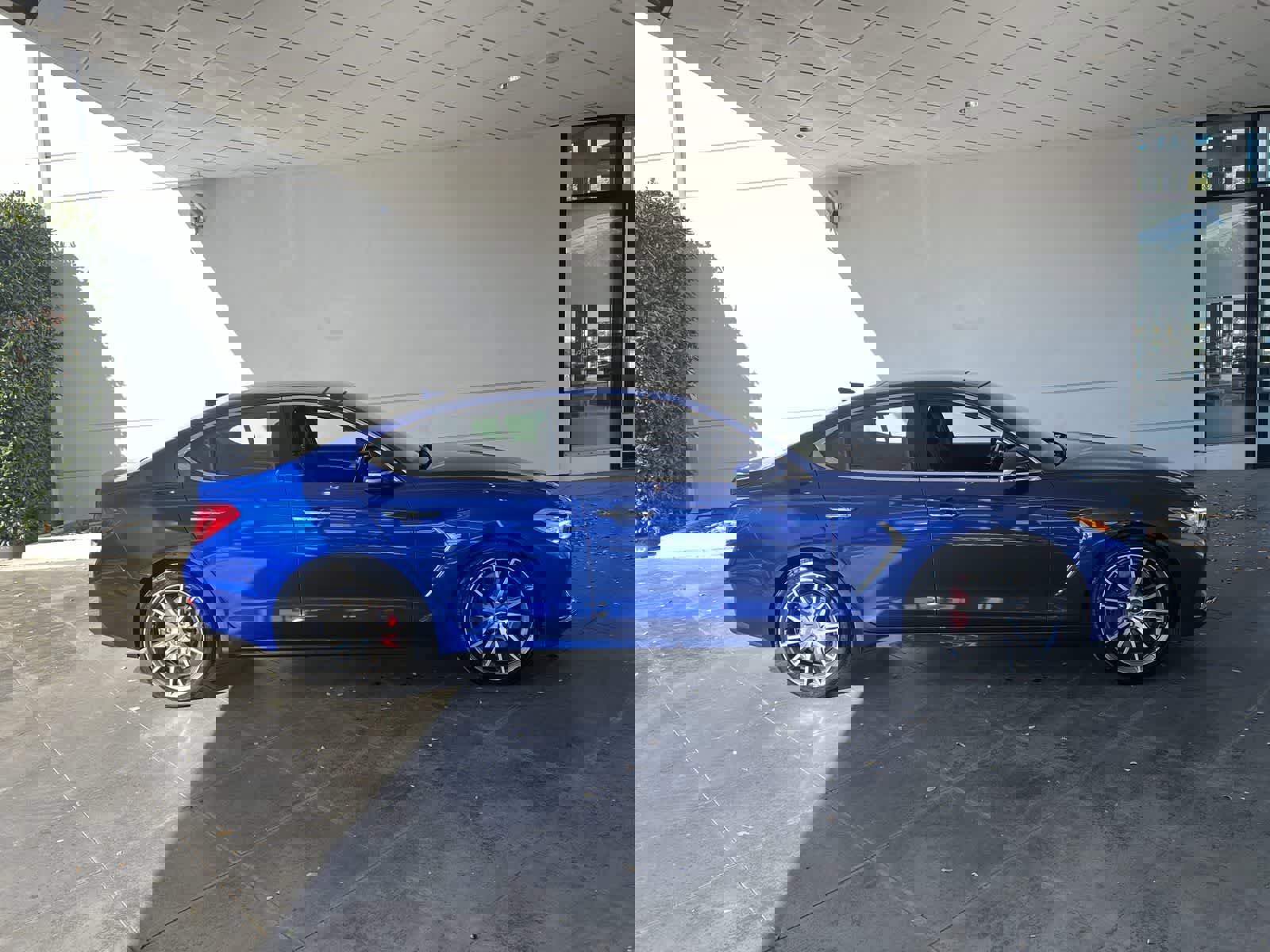 Used 2019 Genesis G70 3.3T Advanced w/ Prestige Package image 31